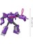 Luxury Transformers Cyberverse Spark Armor Battle Shockwave Figür E4300-E4219 1 Adet 3