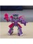 Luxury Transformers Cyberverse Spark Armor Battle Shockwave Figür E4300-E4219 1 Adet 4