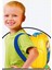 Luxury Teknik Tamir Set Sırt Çantası Kız Erkek Cocuk Egitici Montessori Oyuncaklar 1 Adet 4