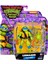 Luxury Tmnt Ninja Turtles Aksiyon Figürleri Leonardo 1 Adet 1