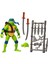 Luxury Tmnt Ninja Turtles Aksiyon Figürleri Leonardo 1 Adet 2