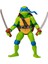 Luxury Tmnt Ninja Turtles Aksiyon Figürleri Leonardo 1 Adet 3
