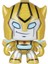 Luxury Mighty Muggs-Figür Bumblebee E3476 1 Adet 2