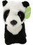 Luxury Mullurg URG01 Panda Peluş Oyuncak 18 cm (Muul) 1 Adet 1