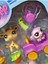 Luxury Miniş Littlest Petshop Safari Play Jeu Pack Kutuda 13 Parça Lisanslı Kutulu Oyuncak 1 Adet 5