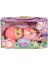 Luxury HGC10 Ilk Tavşan Bebeğim - Pembe Bereli Bebek My Garden Baby 1 Adet 1