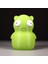 Luxury Bob's Burgers Kuchi Kopi Iyi ve Kötü Figür Oyuncaklar 2'li Set Sevimli Dekor 1 Adet 3