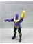 Luxury Yenilmezler Oyuncak 5 Li Set Avengers Figürler 5 Adet 1 Adet 3