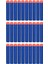 Luxury N-Strike Elite 30 Dart Yedek Paket 1 Adet 1