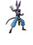 Luxury Adore BDB35855 Dragon Ball 16 cm Poz Verilebilir Figürleri Beerus 1 Adet 2