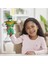 Luxury Power Rangers Mega Mighties-Green Rangers 1 Adet 2
