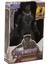 Luxury Avengers Union Legend Işıklı- Sesli Black Panther (Kara Panter) Karakteri (DRS13) 1 Adet 2