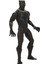 Luxury Avengers Union Legend Işıklı- Sesli Black Panther (Kara Panter) Karakteri (DRS13) 1 Adet 3