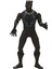 Luxury Avengers Union Legend Işıklı- Sesli Black Panther (Kara Panter) Karakteri (DRS13) 1 Adet 4