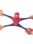 Luxury Goojitzu Marvel Spider Man Figür 1 Adet 1