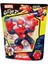 Luxury Goojitzu Marvel Spider Man Figür 1 Adet 2