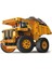 Luxury Oyuncak Mekanik Laboratuvarı - Haul Truck 75081TR 1 Adet 2