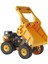 Luxury Oyuncak Mekanik Laboratuvarı - Haul Truck 75081TR 1 Adet 4
