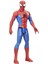 Luxury Spider-Man Titan Hero Figür 1 Adet 2