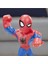 Luxury Marvel Mega Mighties Figür - Spider-Man E4132-E4147 1 Adet 3
