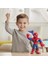 Luxury Marvel Mega Mighties Figür - Spider-Man E4132-E4147 1 Adet 5