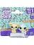 Luxury Little Pet Shop 1 Serıe 2'li Küçük Miniş Ornitorenk Süpriz Paket B9389-C3010 1 Adet 2