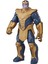 Luxury Hasbro Avengers Titan Hero Thanos Özel Figür 30CM E7381 FMA00855 1 Adet 1