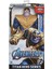 Luxury Hasbro Avengers Titan Hero Thanos Özel Figür 30CM E7381 FMA00855 1 Adet 2