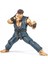 Luxury Lucesturgy Street Fighter Next New 1 Adet 1