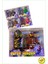 Luxury Heroes Karakter Kaykaylı LEGO Oyuncak Yenilmezler Kaykaylı Ironman Figür LEGO Oyuncak Cocuk Oyuncak 1 Adet 5