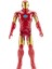 Luxury Avengers Endgame Iron Man Titan Hero Figür - E3309-E7873 1 Adet 3