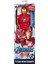 Luxury Avengers Endgame Iron Man Titan Hero Figür - E3309-E7873 1 Adet 5