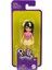 Luxury Doll Oyuncak Bebek Main Character Dolls Poly Toy Brunette Black Blonde Blue Purple Pink 1 Adet 1