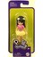 Luxury Doll Oyuncak Bebek Main Character Dolls Poly Toy Brunette Black Blonde Blue Purple Pink 1 Adet 2