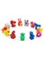 Luxury Paw Patrol Rescue Knights Mini Figür - SPM-6062143 1 Adet 2