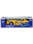 Luxury Oyuncak Pilli Çılğın Araba C4054-NH-02 (Karışık Renk 1 Adet) 1 Adet 1
