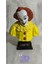 Luxury Pennywise The Dancing Clown / It - Büst / Figür - 16 cm 1 Adet 1