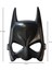 Luxury Spiderman Işıklı Maske ve Batman Maske 1 Adet 3
