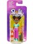 Luxury Doll Oyuncak Bebek Main Character Dolls Poly Toy Brunette Black Blonde Blue Purple Pink 1 Adet 1