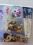Luxury Miniş Littlest Petshop Brussels Griffon Sam Tamrin Monk Lisanslı Kutulu Minişler Oyuncak 1 Adet 3