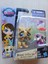 Luxury Miniş Littlest Petshop Brussels Griffon Sam Tamrin Monk Lisanslı Kutulu Minişler Oyuncak 1 Adet 5