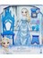 Luxury Disney Frozen Prenses ve Güzellik Seti 1 Adet 1