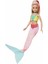 Luxury Nessiworld Mermaid Power Bebekleri HHG54 1 Adet 1