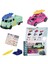 Luxury Oyuncak Vw The Originals 2 Pieces Set, Model Arabalar 212055006 (Karışık Model 1 Adet) 1 Adet 1