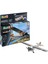 Luxury Oyuncak Revell Model Set Sports Plane Model Uçak VBU63835 1 Adet 1