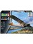 Luxury Oyuncak Revell Model Set Sports Plane Model Uçak VBU63835 1 Adet 2