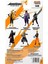 Luxury 16 cm Anime Heroes Naruto Figürleri - Naruto Uzumaki 36964 1 Adet 4