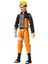 Luxury 16 cm Anime Heroes Naruto Figürleri - Naruto Uzumaki 36964 1 Adet 5