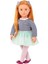 Luxury Arlee Oyuncak Bebek - 46 cm 1 Adet 1
