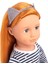 Luxury Arlee Oyuncak Bebek - 46 cm 1 Adet 3